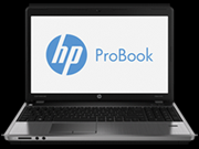 HP ProBook 4540s Notebook PC